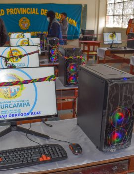 COMPUTADORAS ATOCCASA